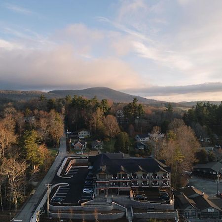 The Embers Hotel Blowing Rock Dış mekan fotoğraf