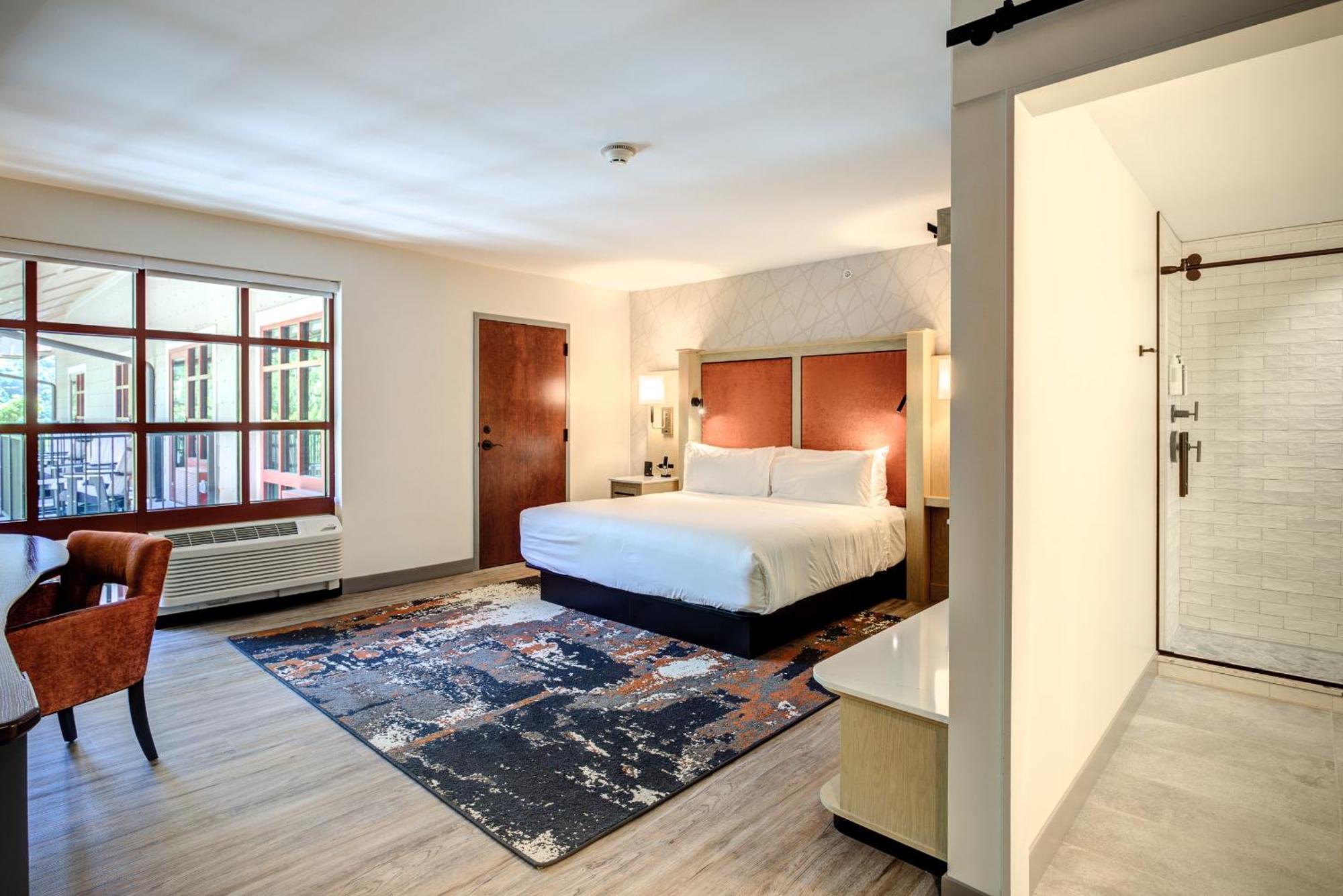 The Embers Hotel Blowing Rock Dış mekan fotoğraf