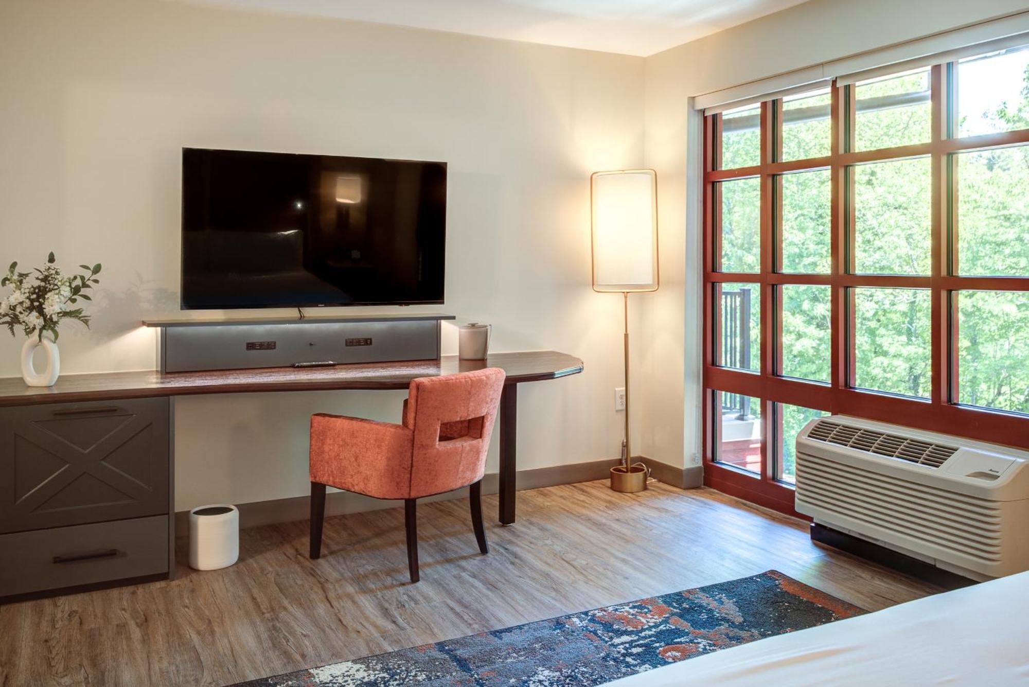 The Embers Hotel Blowing Rock Dış mekan fotoğraf