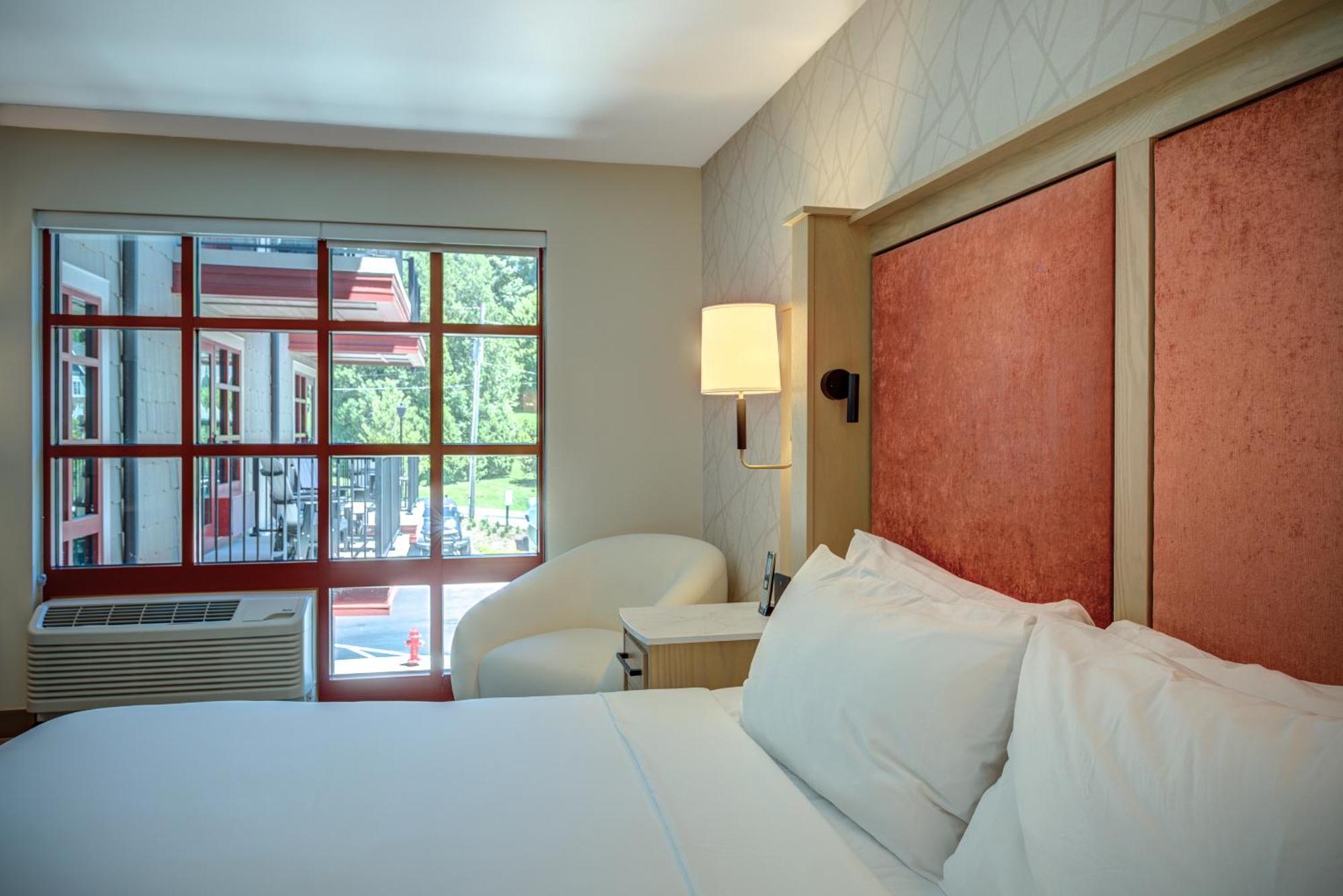 The Embers Hotel Blowing Rock Dış mekan fotoğraf