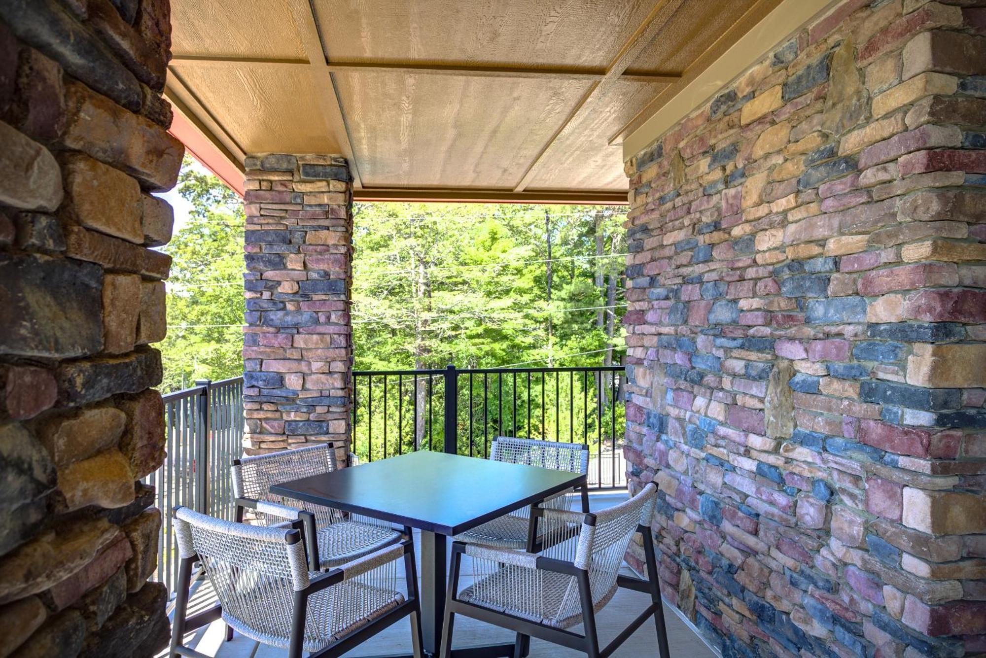 The Embers Hotel Blowing Rock Dış mekan fotoğraf