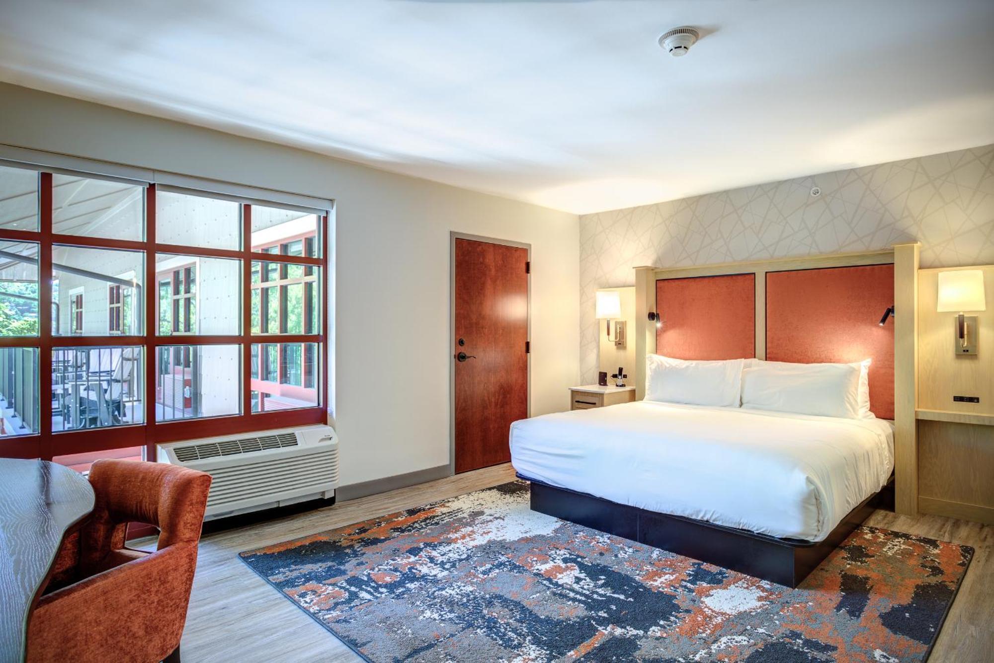 The Embers Hotel Blowing Rock Dış mekan fotoğraf