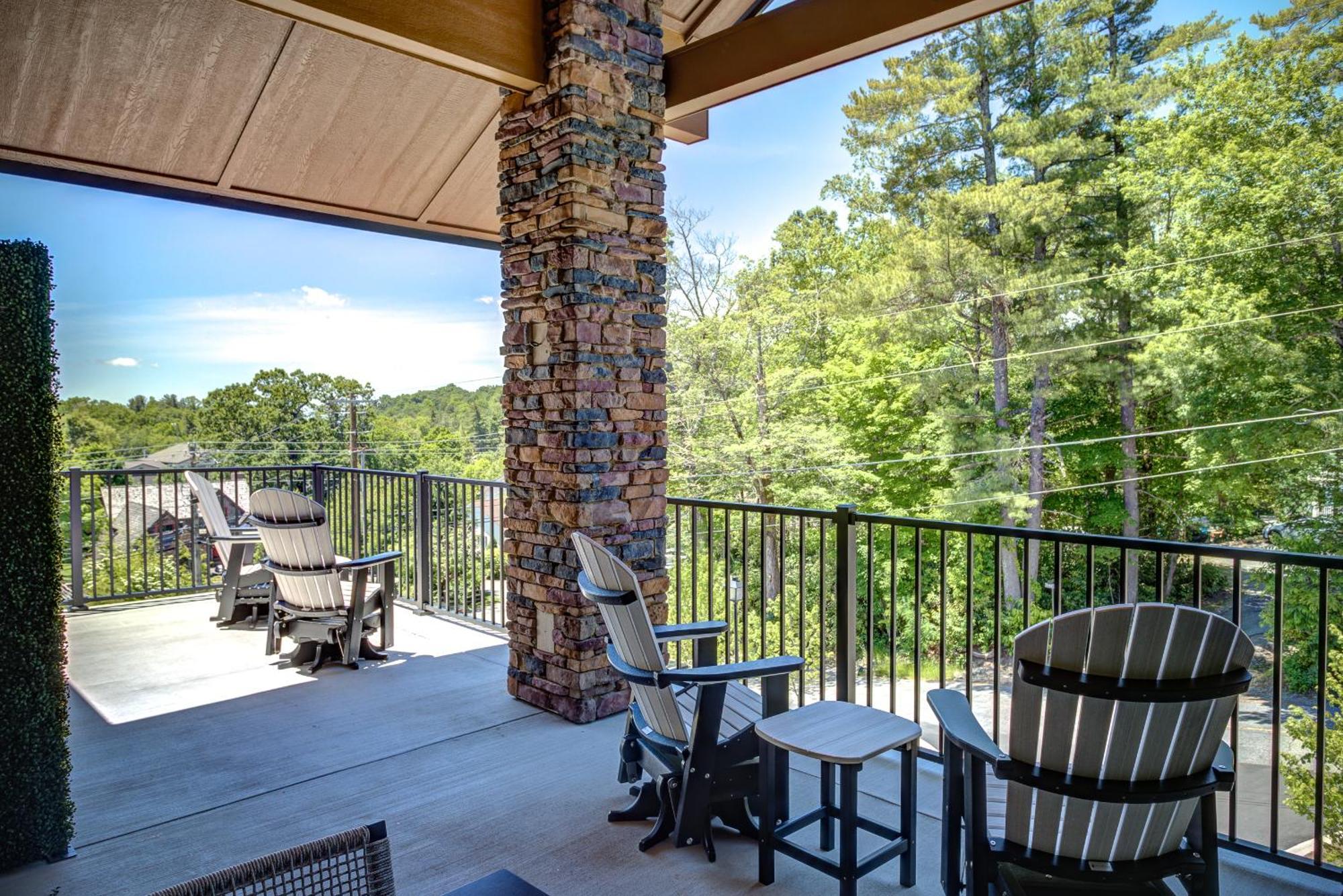 The Embers Hotel Blowing Rock Dış mekan fotoğraf