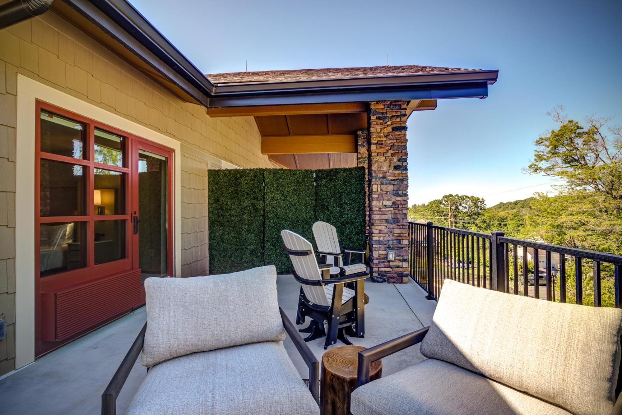 The Embers Hotel Blowing Rock Dış mekan fotoğraf