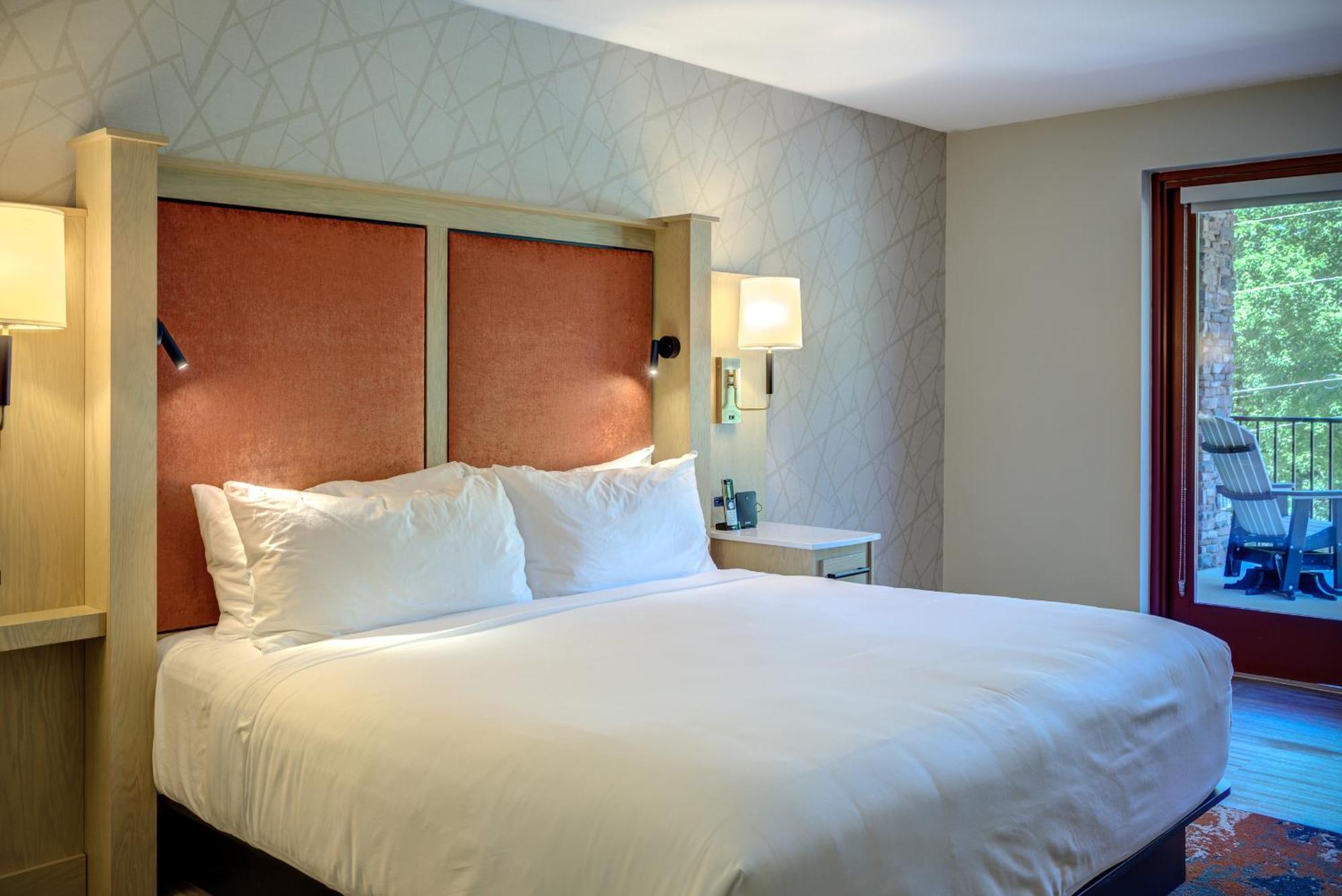 The Embers Hotel Blowing Rock Dış mekan fotoğraf