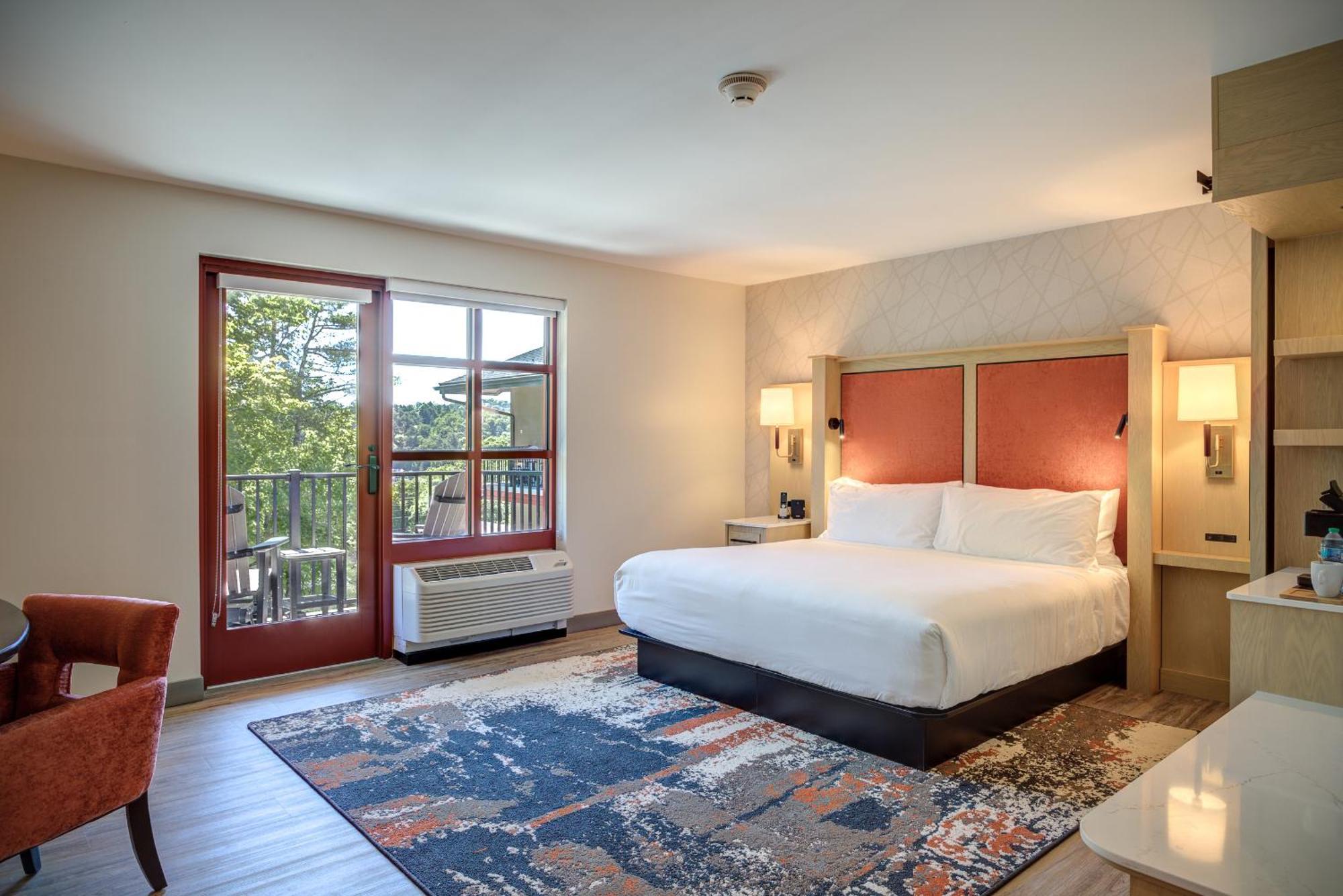 The Embers Hotel Blowing Rock Dış mekan fotoğraf