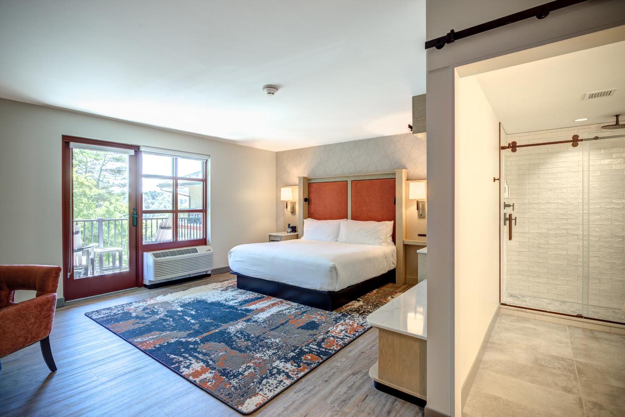 The Embers Hotel Blowing Rock Dış mekan fotoğraf