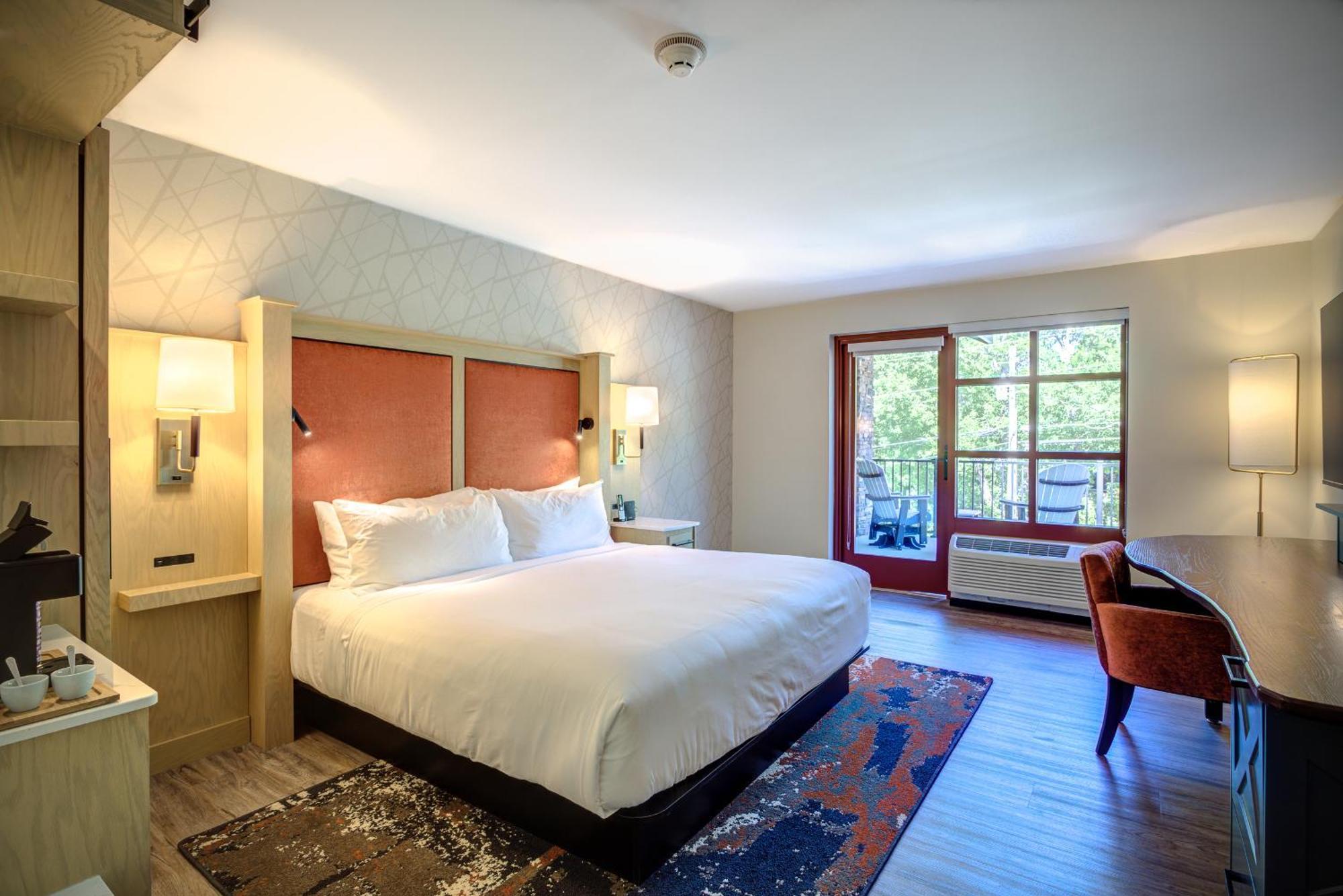 The Embers Hotel Blowing Rock Dış mekan fotoğraf