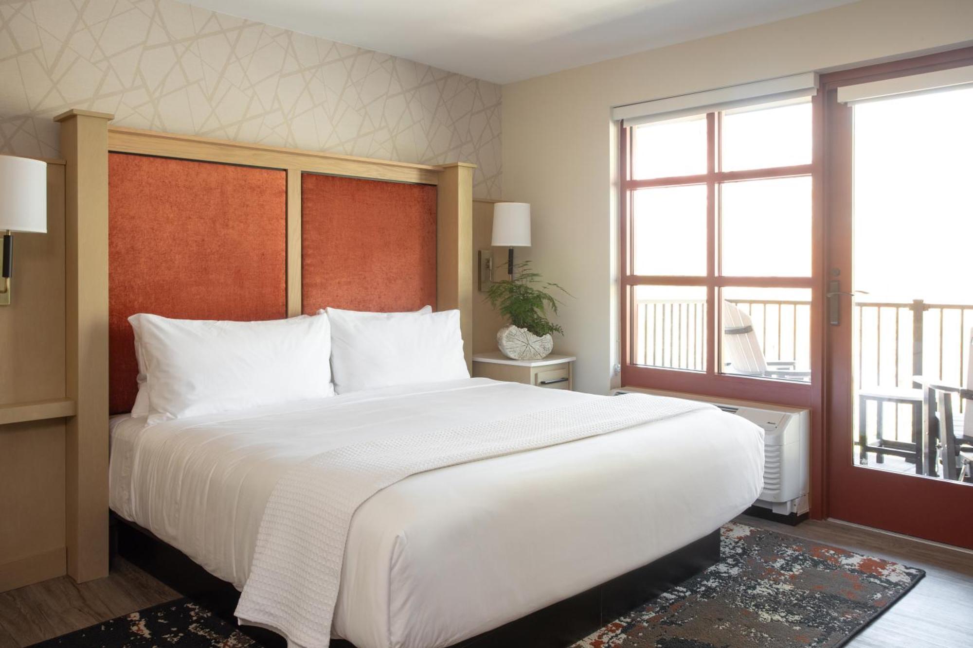 The Embers Hotel Blowing Rock Dış mekan fotoğraf